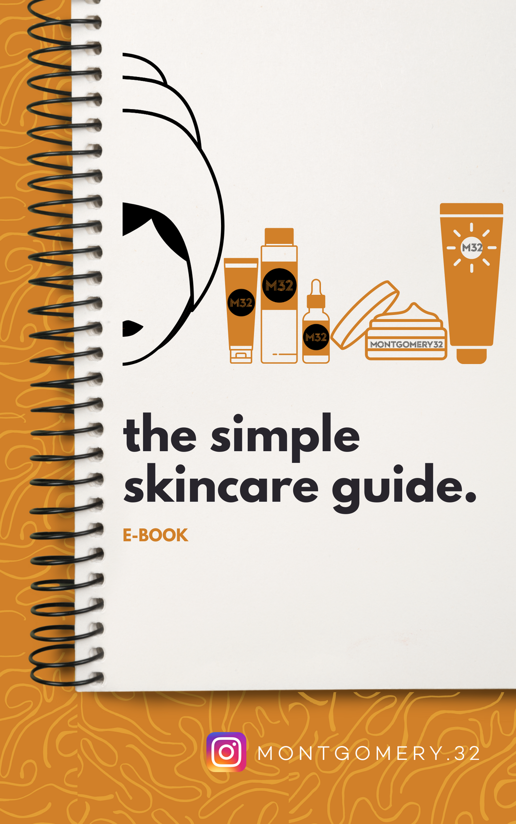 The Simple Skincare Guide